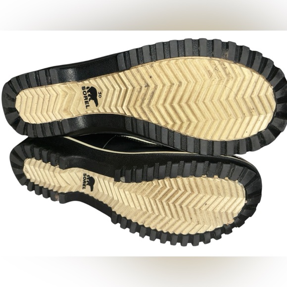 Sorel Tivoli boots 8.5 - Picture 4 of 7